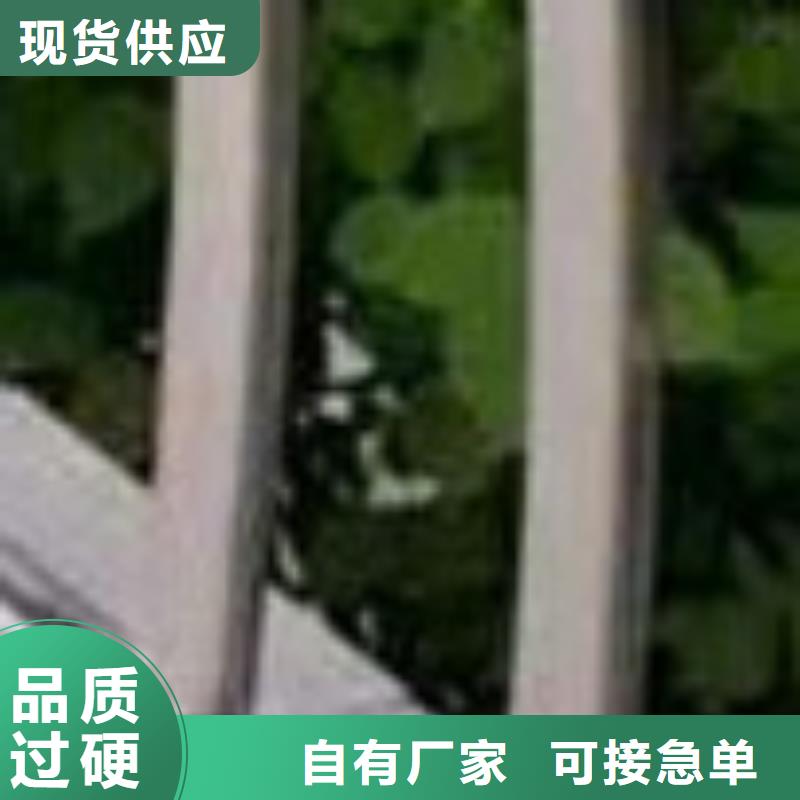 实力雄厚的桥梁不锈钢护栏供货商