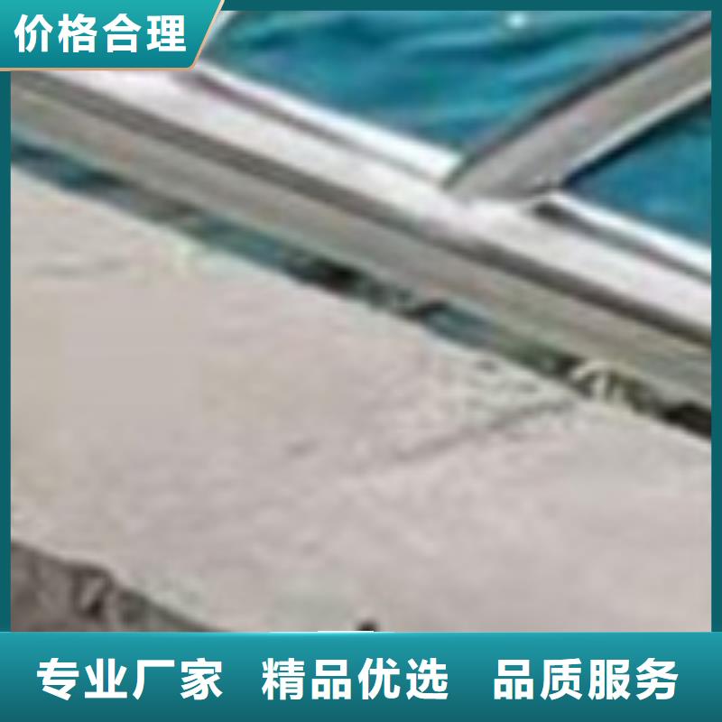 河道防护栏杆厂家好口碑