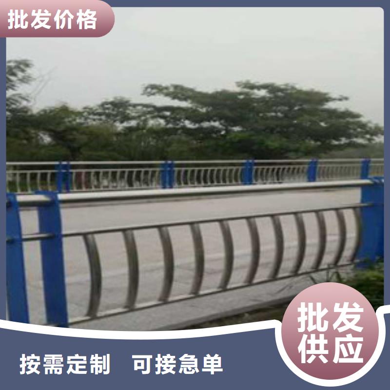 铸造石钢管护栏使用时长长