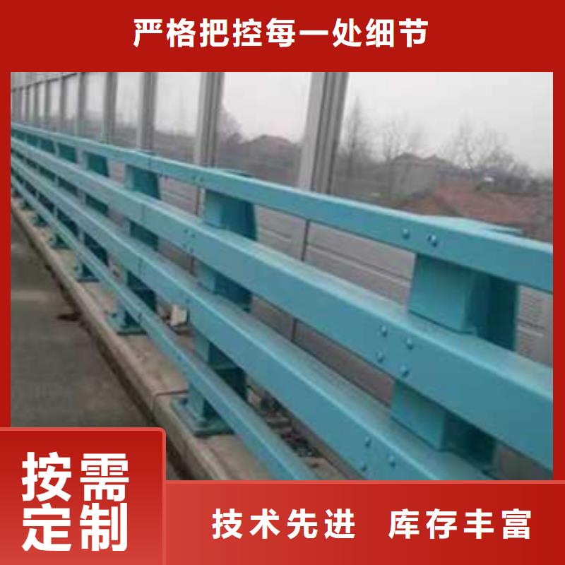 不锈钢护栏一站式服务