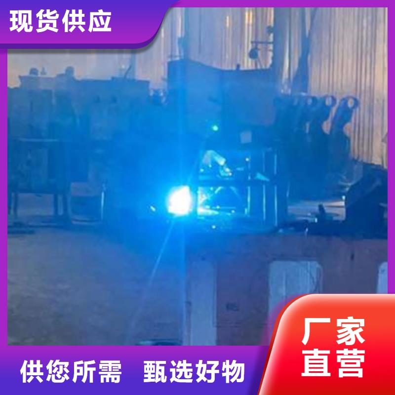 护栏景观护栏厂口碑好实力强