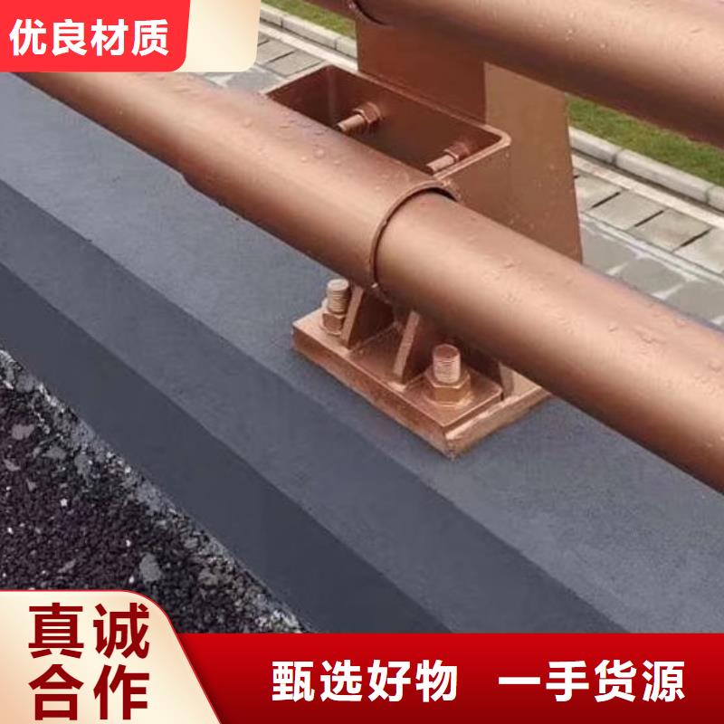 景观护栏价格透明