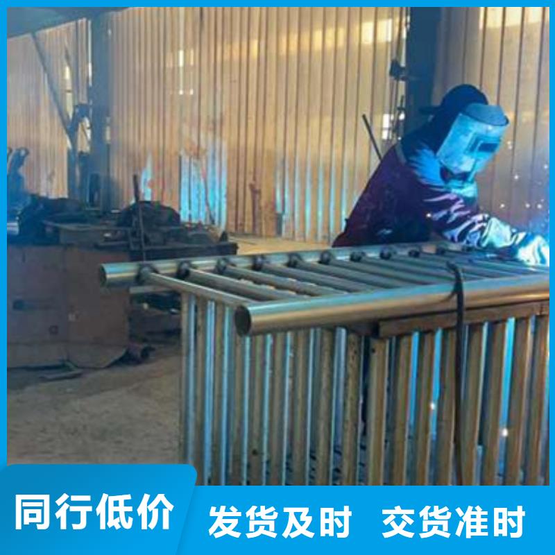 护栏防撞护栏厂品质保障售后无忧