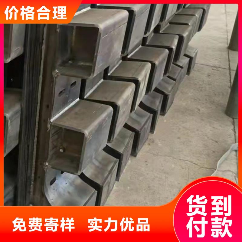 灯光护栏价格|厂家