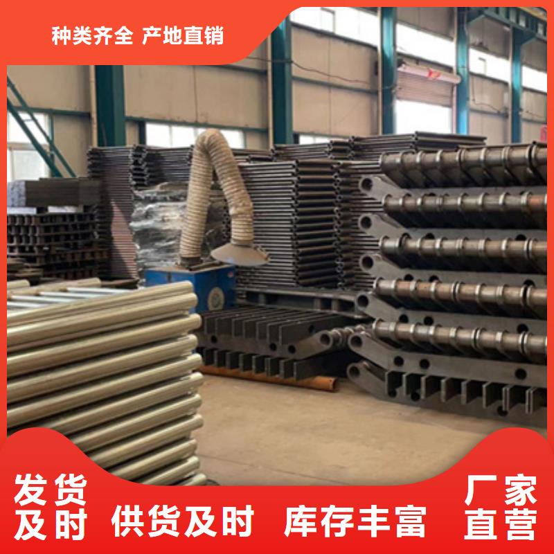 护栏铝合金护栏厂专业按需定制