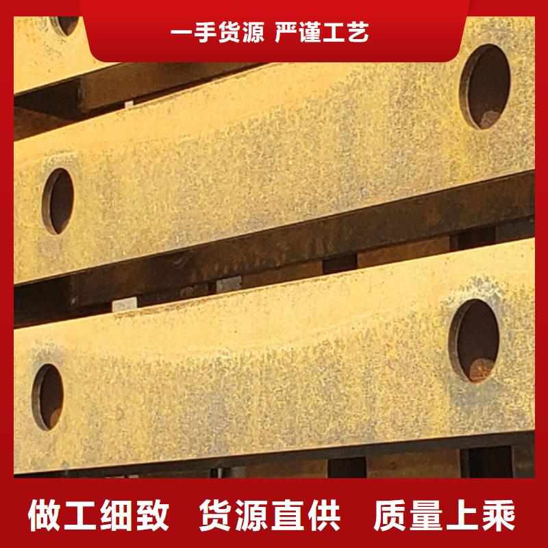 可信赖的景观栏杆厂家