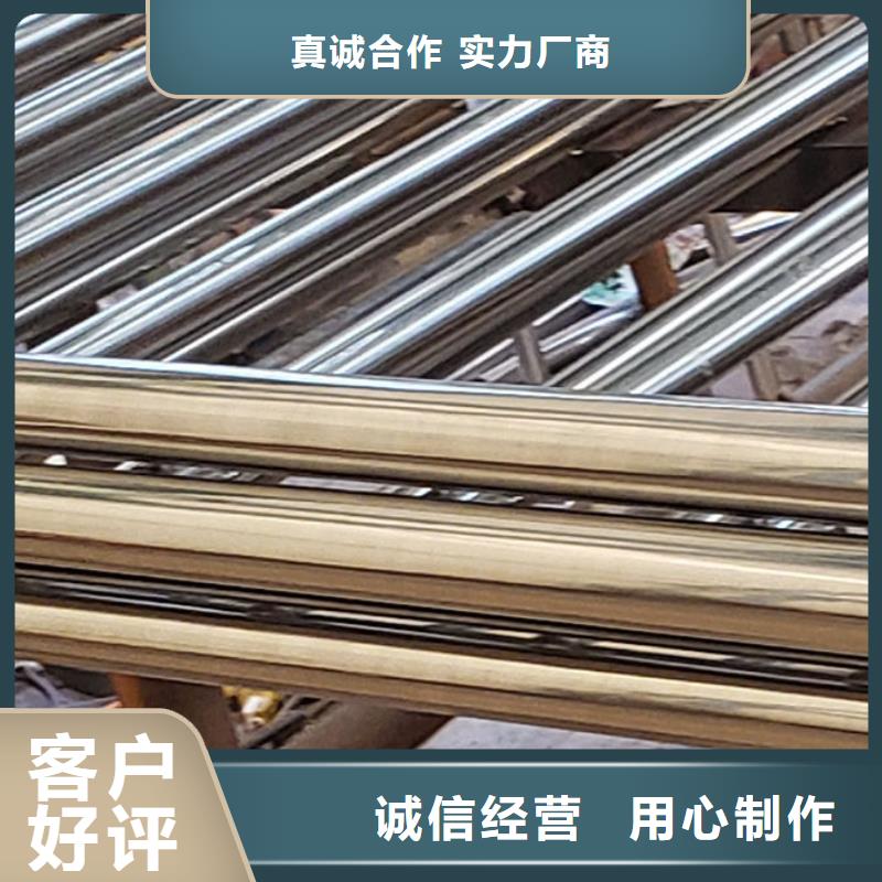护栏_中央分隔栏厂家直销规格多样