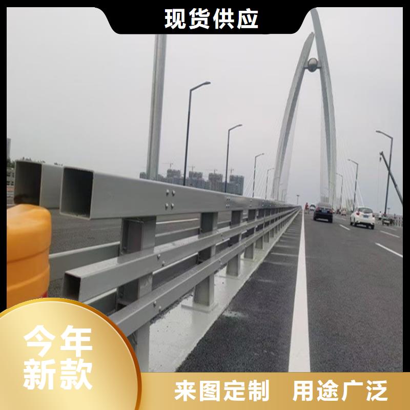 护栏-不锈钢复合管护栏推荐厂家
