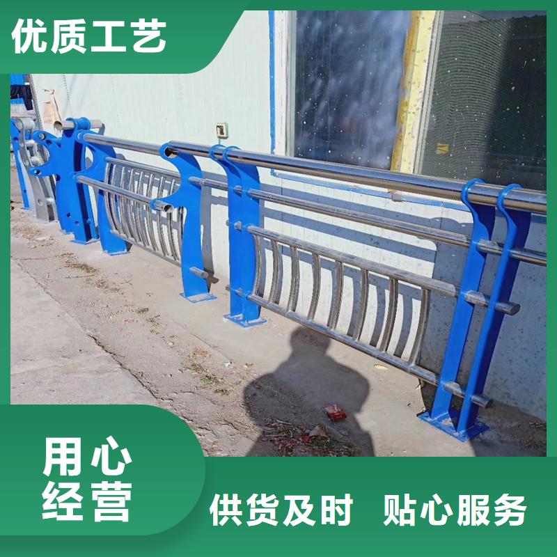 7月份汉中市灯光景观护栏绿洲护栏厂家