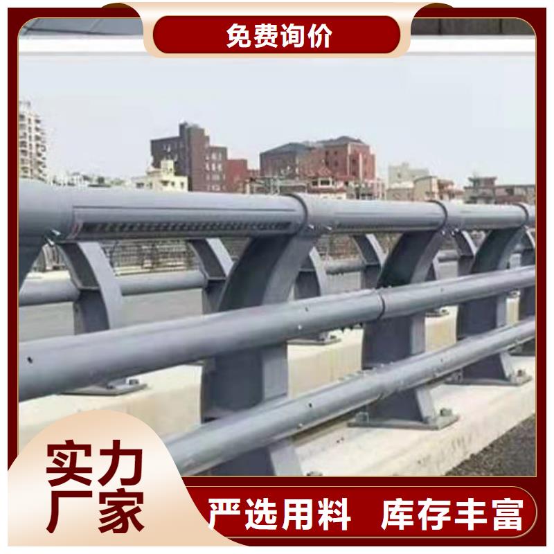 宁波天桥护栏栏杆新品- 本地 质优价保_客户案例