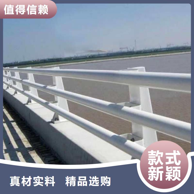 宁波天桥护栏栏杆新品- 本地 质优价保_客户案例