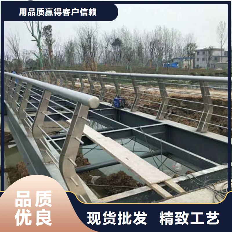 辽宁营口绿洲高速公路防撞栏杆加工定制