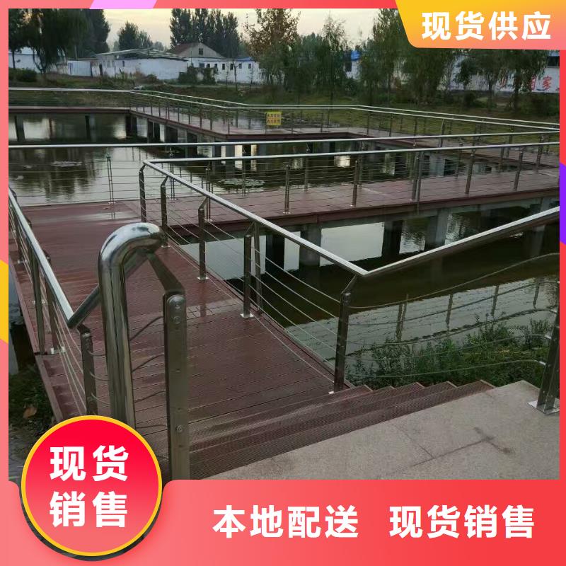 浙江杭州绿洲道路护栏承压能力强