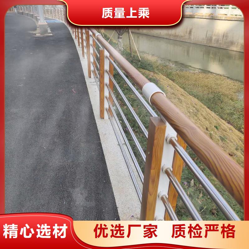 贵州绿洲景观桥梁护栏数十年行业经验