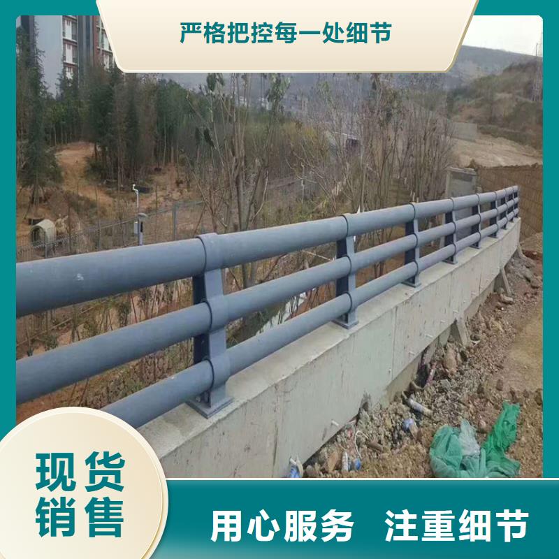 护栏厂家【公路护栏】市场行情