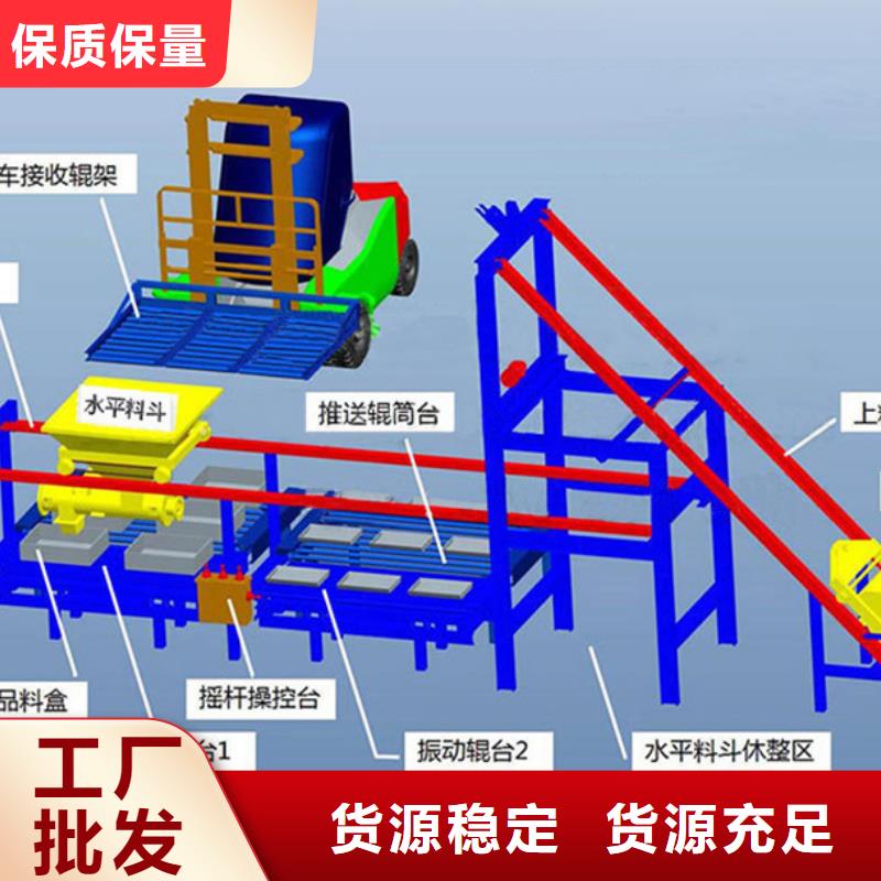 湟源铁路预制构件布料设备