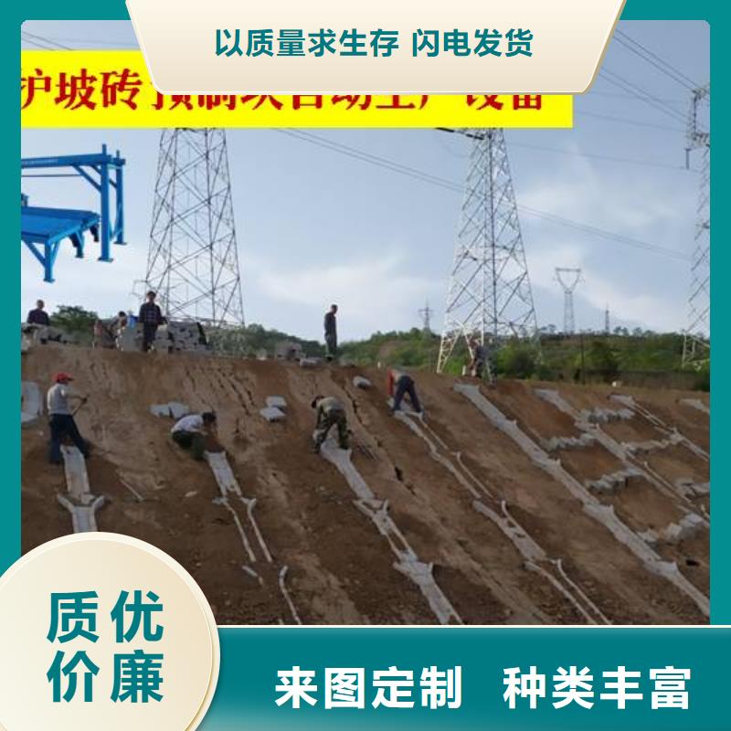 揭西建筑工地预制块生产线