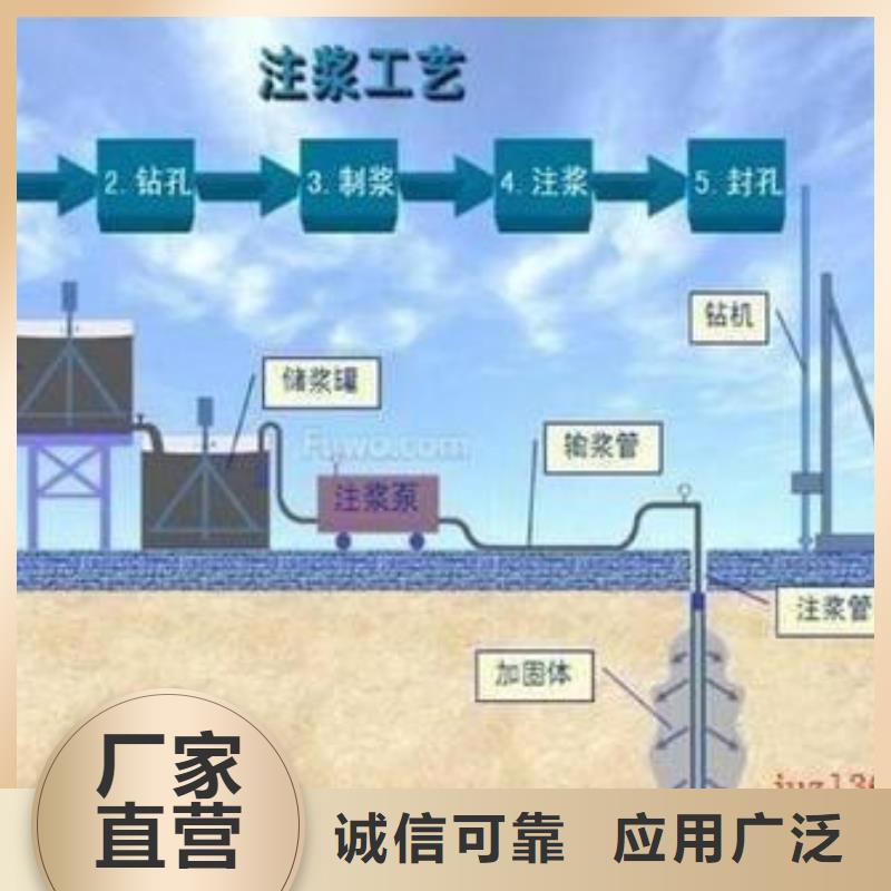 压浆剂供应商24小时发货