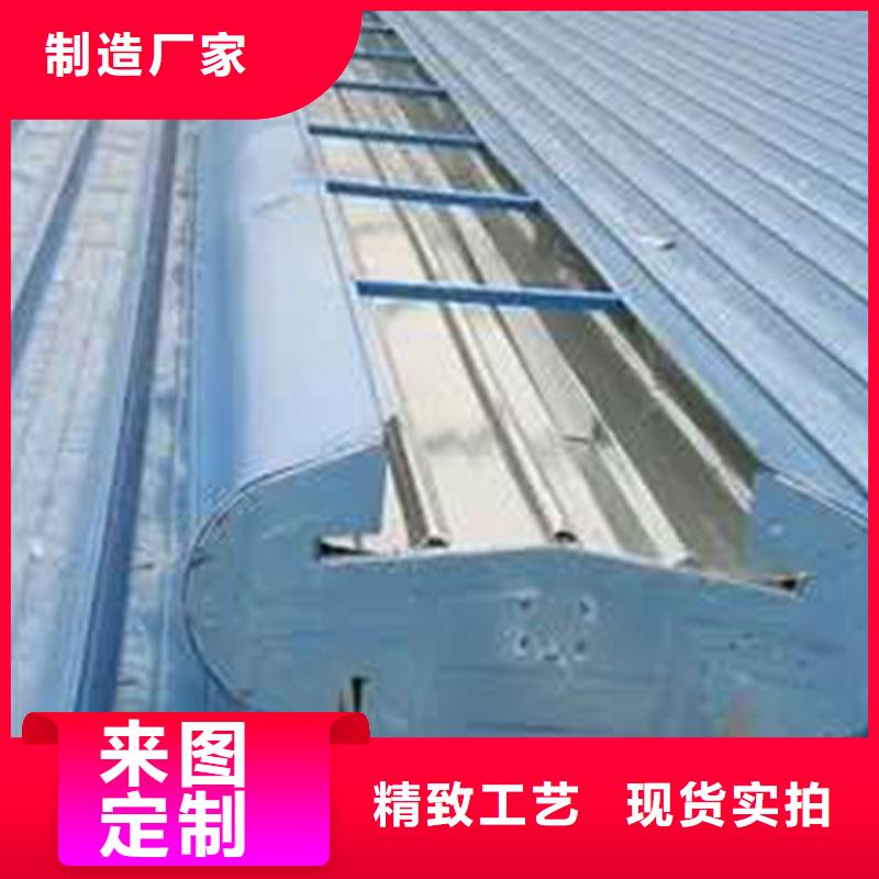 上海屋顶启闭式气楼安装