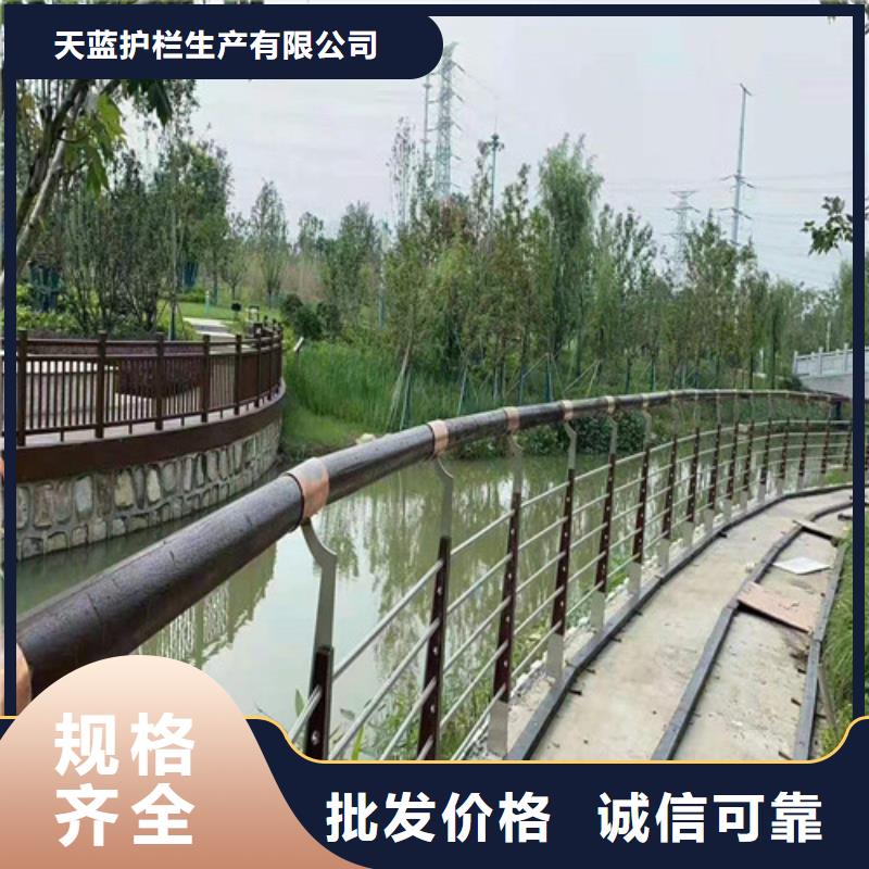 九江不锈钢立柱可指导安装