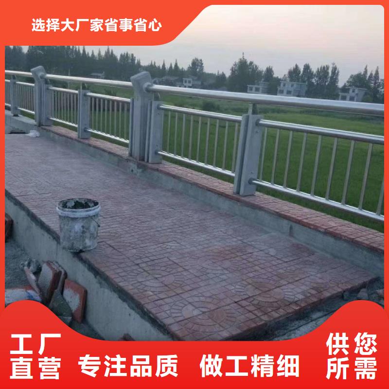 黔东南哪里的道路交通隔离护栏厂家较好