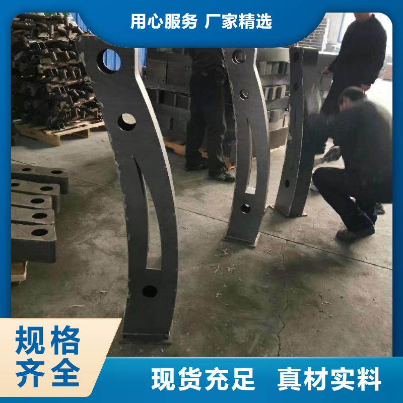 海口哪个公路交通工程护栏生产比较好