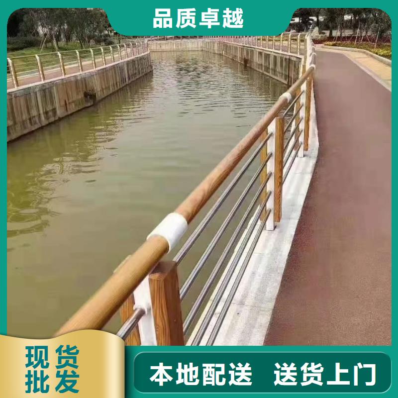 防城港哪里的道路交通隔离护栏厂家较好