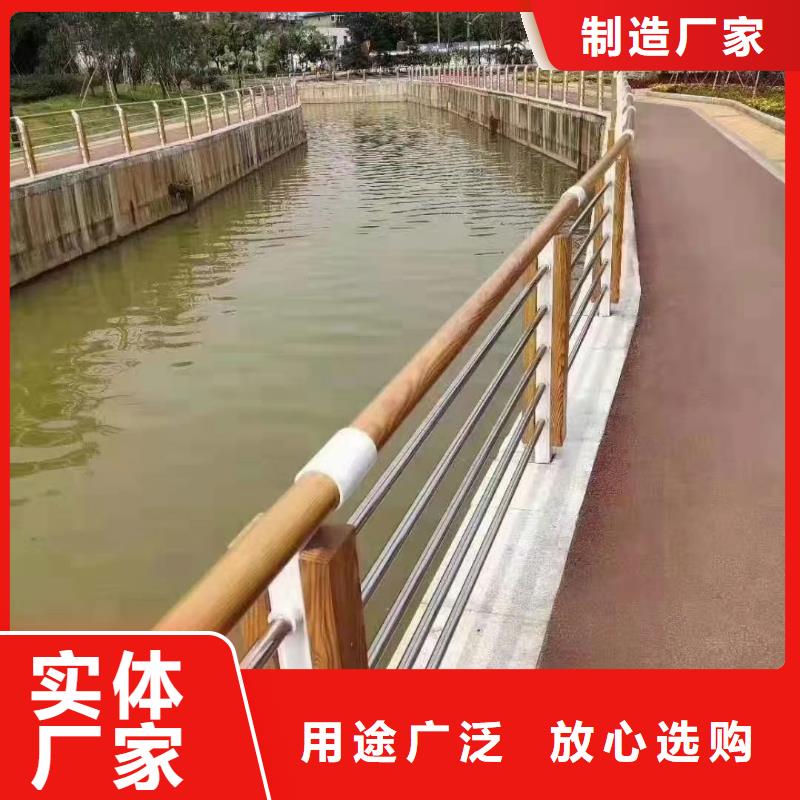 金华高速公路防撞护栏生产厂家哪家好