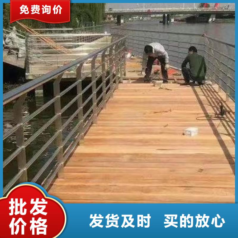 上海桥梁栏杆哪家好