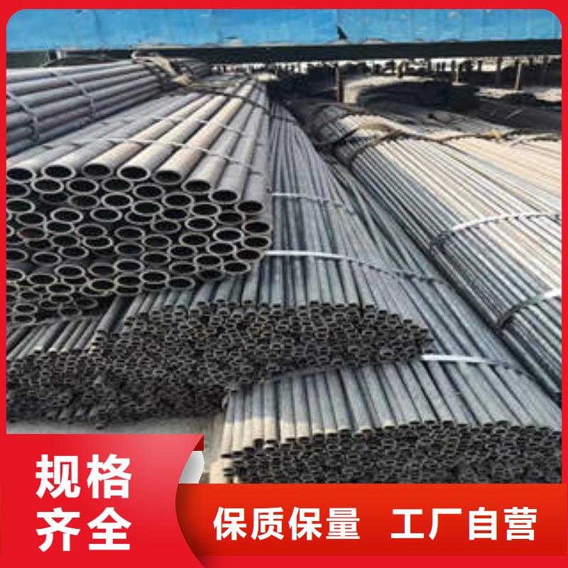 无缝钢管-Q345BH型钢厂家直销直供