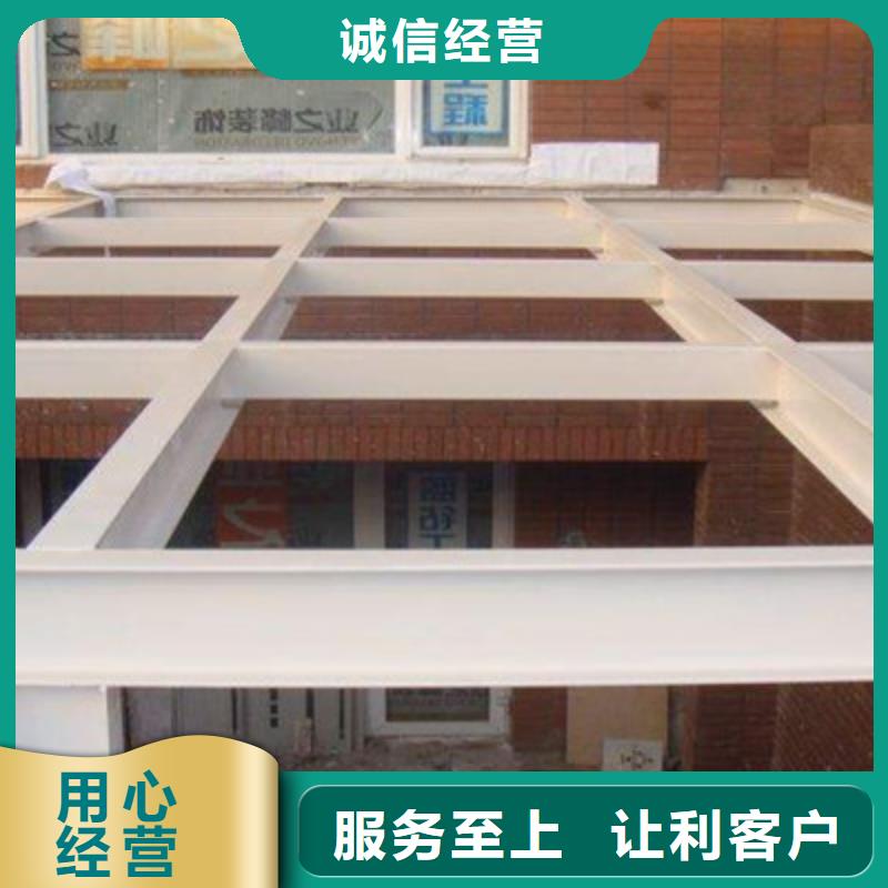 优选：广西贵港市隔层水泥纤维楼层板楼层板实惠看得到