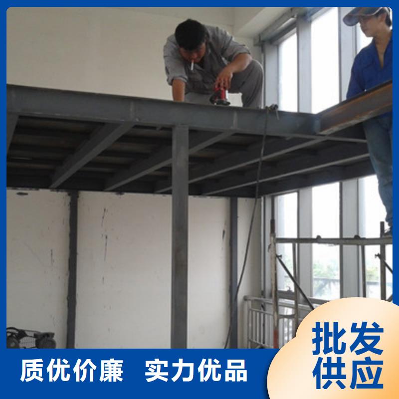 纤维水泥板轻质隔墙板专注产品质量与服务