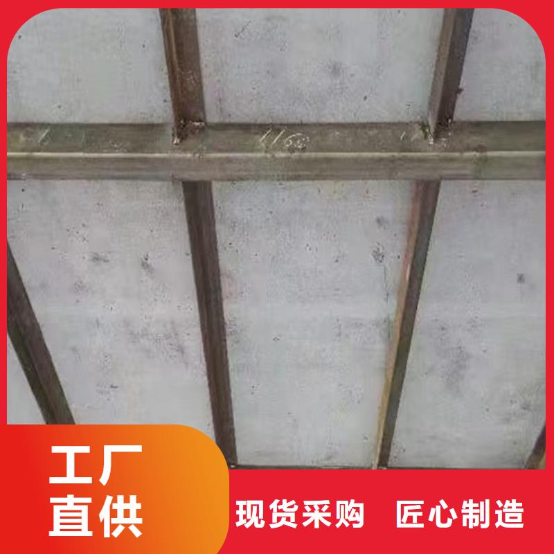 loft阁楼板loft夹层楼板类型和特点