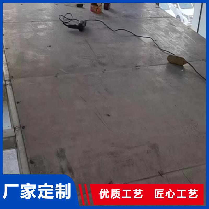 集美loft跃层阁楼板特点及应用