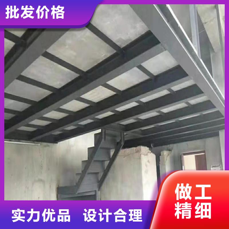 loft阁楼板loft阁楼板这样安装