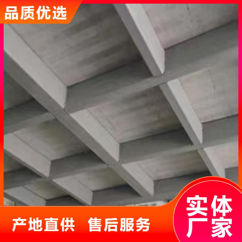 loft钢结构跃层夹层楼板施工技巧