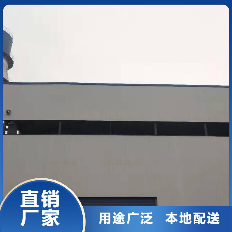氧化钙干法脱硫剂厂家直营