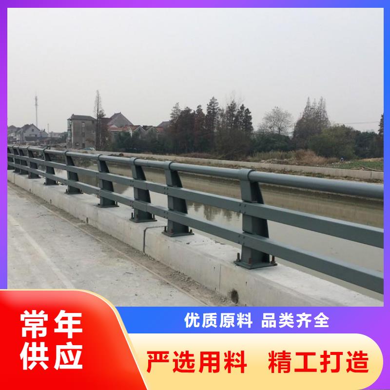 咨询(鑫腾)桥梁护栏灯光护栏专注细节使用放心