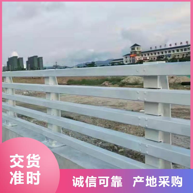 道路护栏铸钢护栏买的放心安兴用的舒心