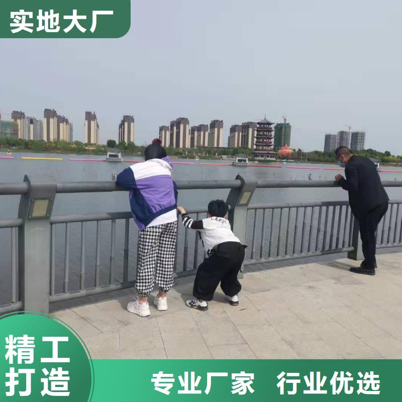 红河景观灯光护栏厂家直销