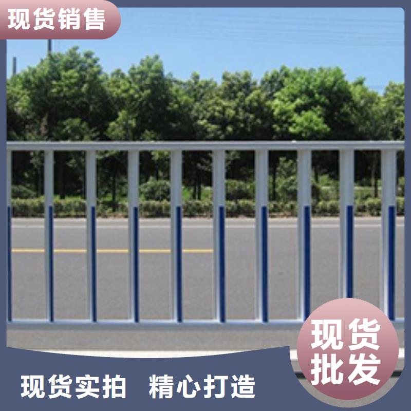 贺州道路锌钢护栏网厂价格更实惠