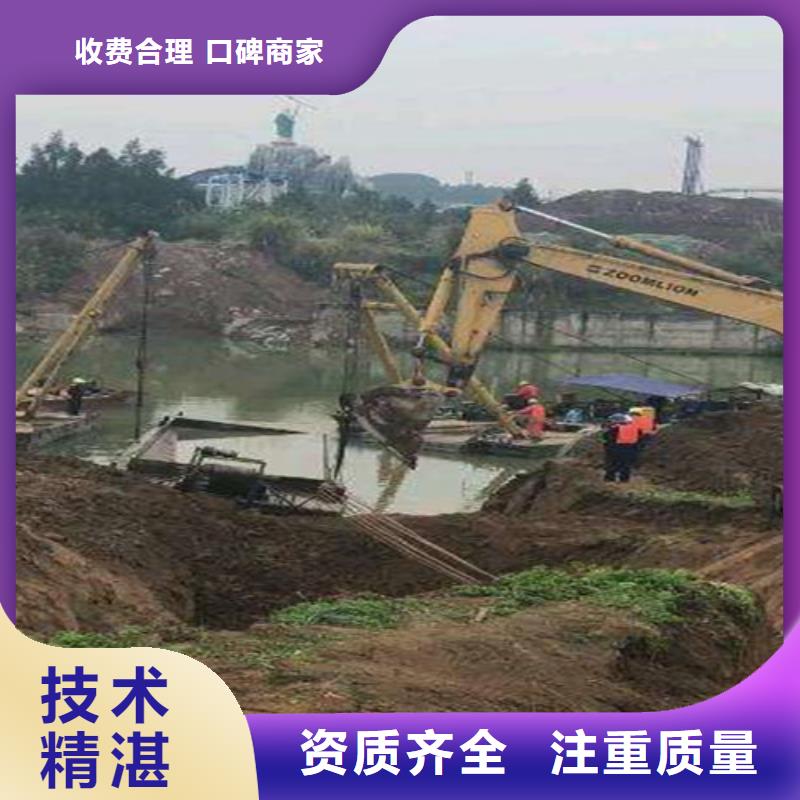 水下沉管公司价格实惠承接水下工程