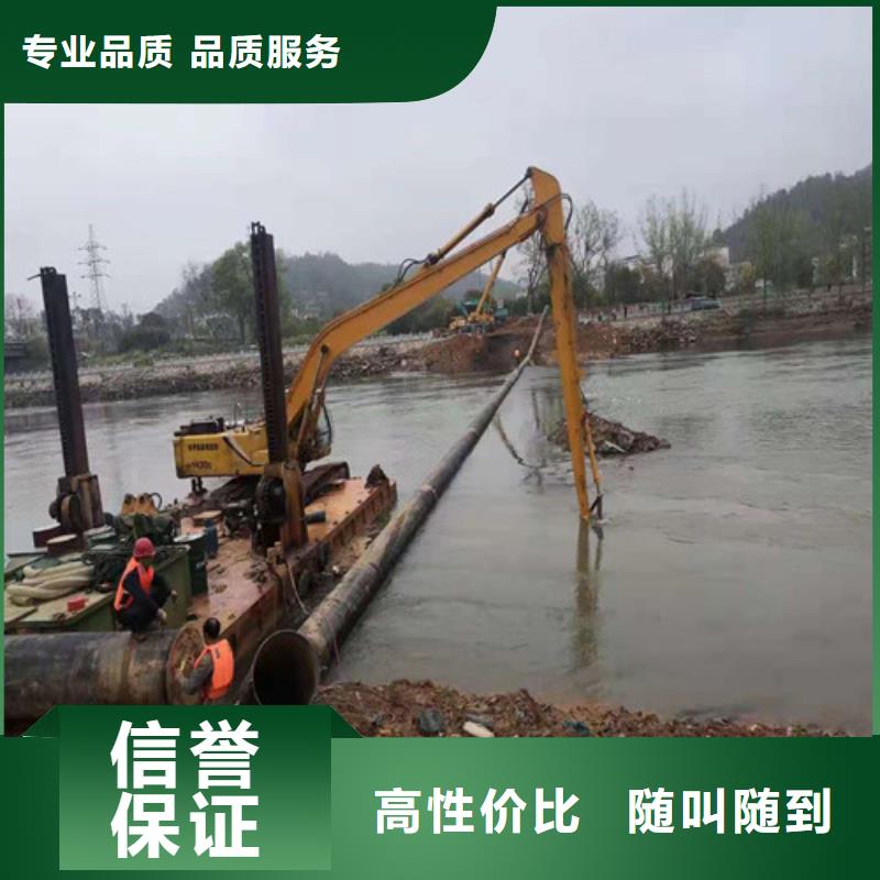 水下安装蛙人打捞实力公司