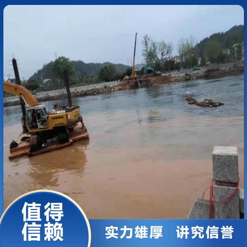 水下安装-【水下录像】实力团队