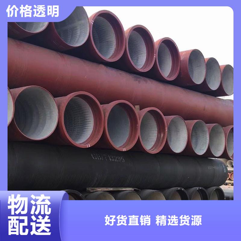 扬州铸铁排水管厂家