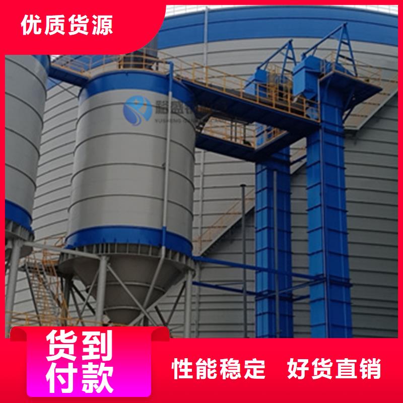 散装钢板仓报价格