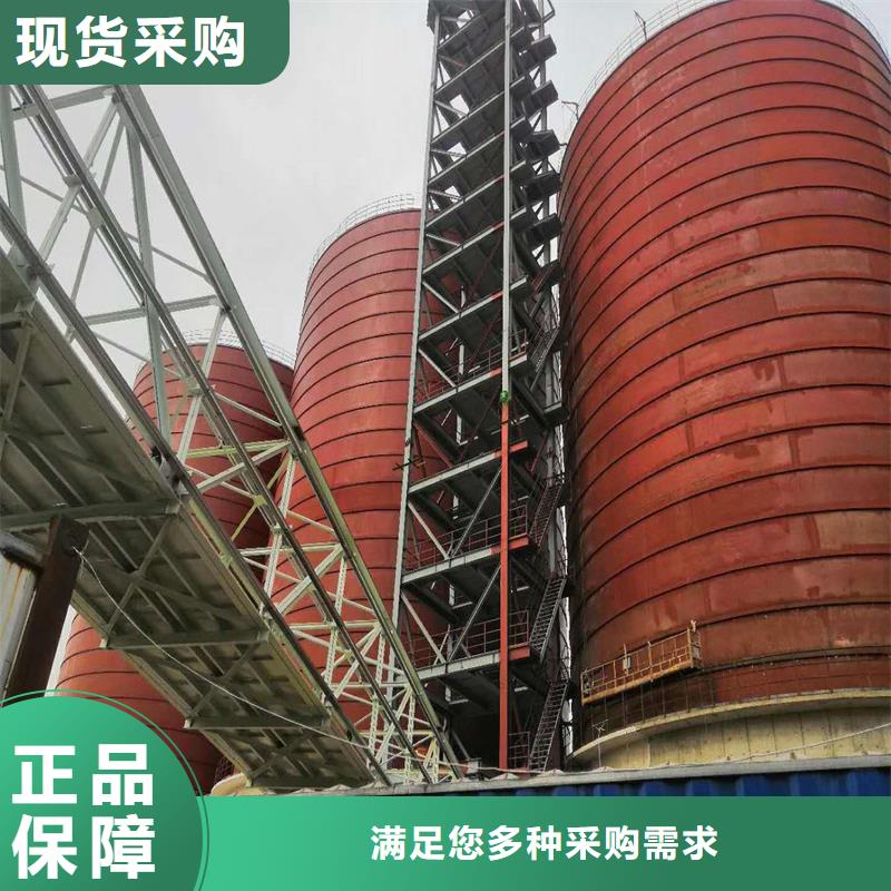 大型钢板仓-大型钢板仓规格全