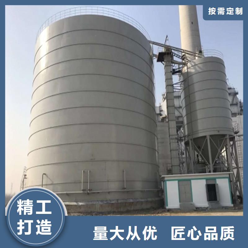 耐磨钢板仓低价保真
