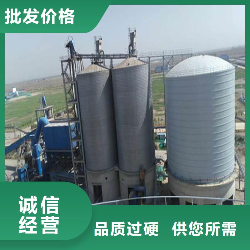 值得信赖的螺旋卷板仓公司