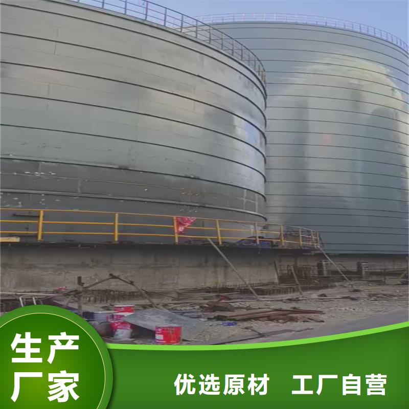装配式粮仓钢板仓_欢迎致电